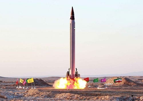 Emad, Ghadr (Shahab-3 Variants) | Missile Threat