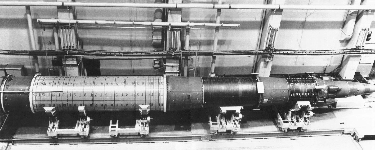 RT-2PM Topol (SS-25) | Missile Threat