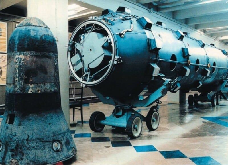 R-27 Zyb (SS-N-6) | Missile Threat