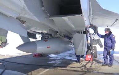 Kh-47M2 Kinzhal | Missile Threat