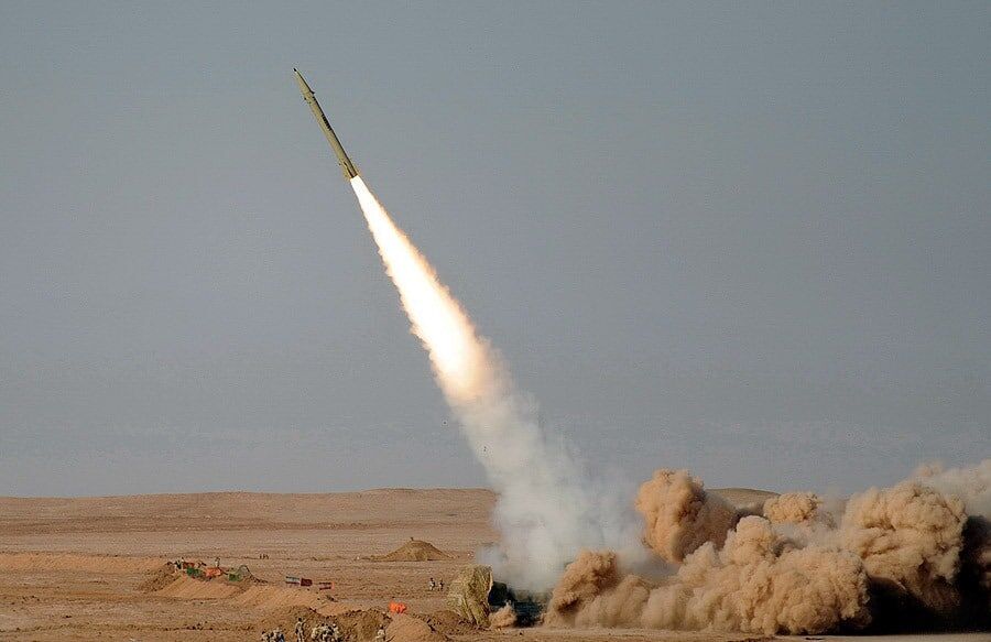 Fateh-110 | Missile Threat