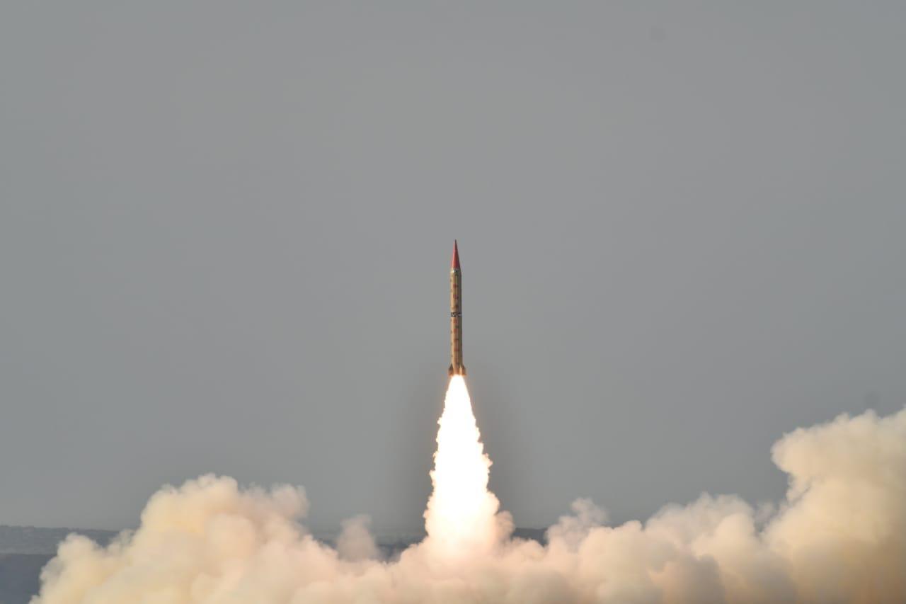 Shaheen 2 (Hatf 6) | Missile Threat