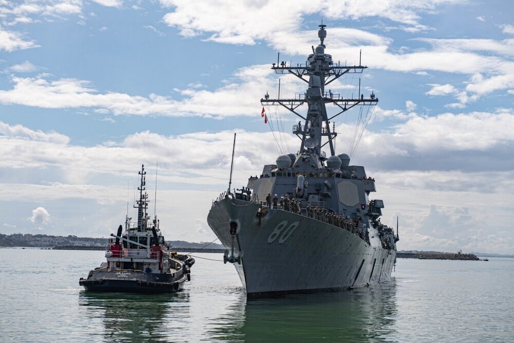 Standard Missile-2 Block II/III | Missile Threat