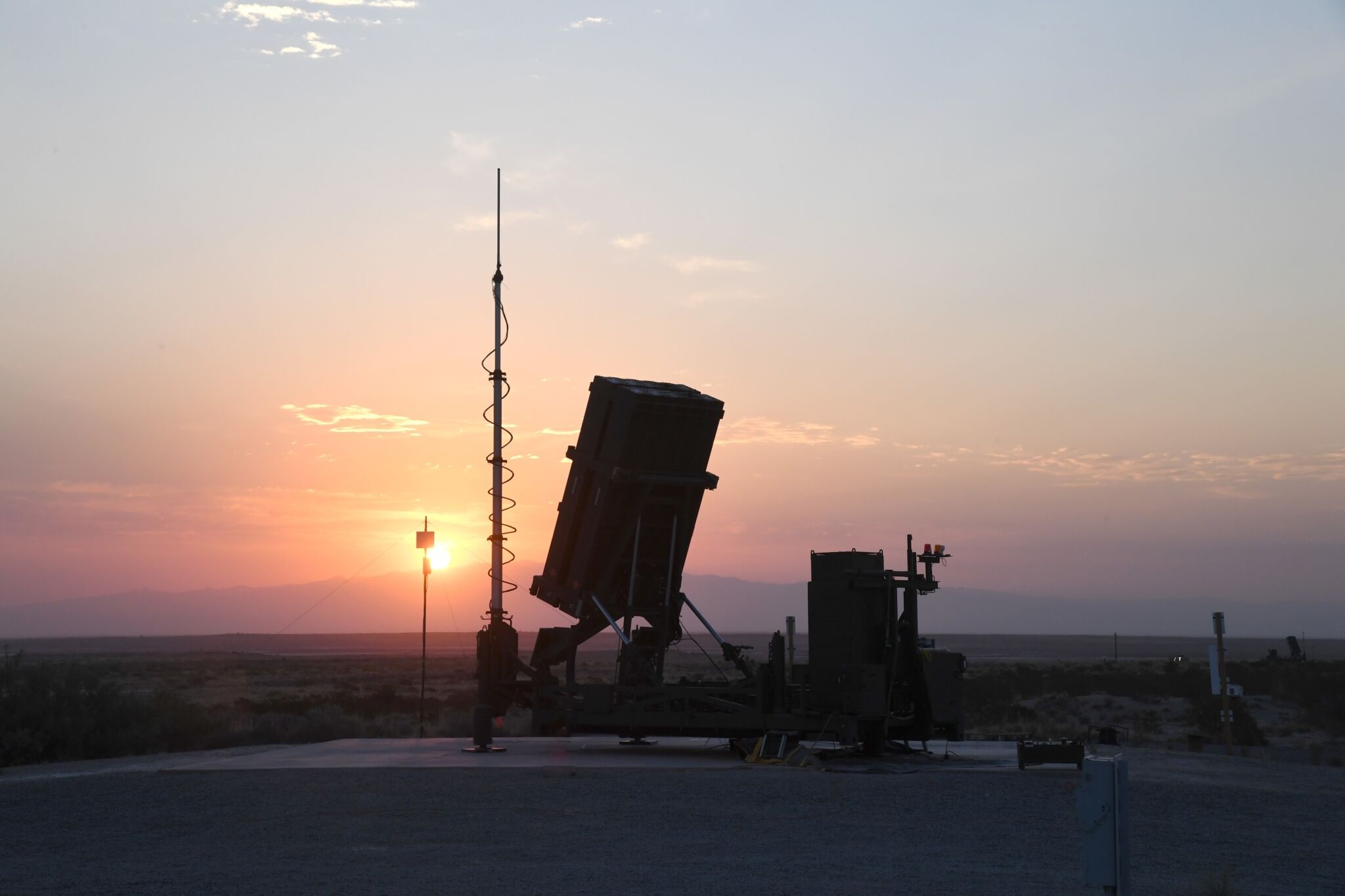 The Russia - NATO A2AD Environment | Missile Threat