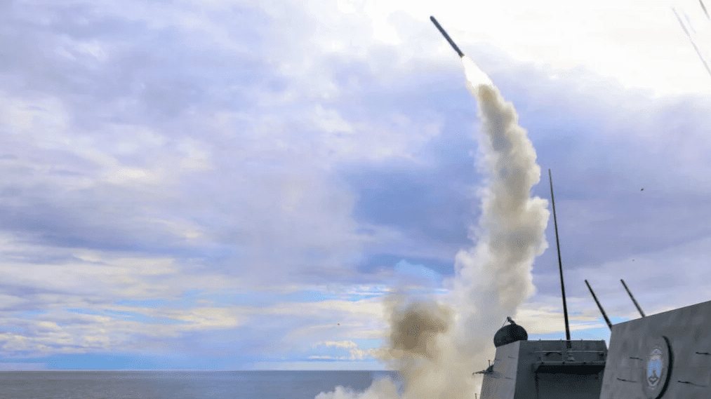 Command and Control, Battle Management, and Communications (C2BMC ...